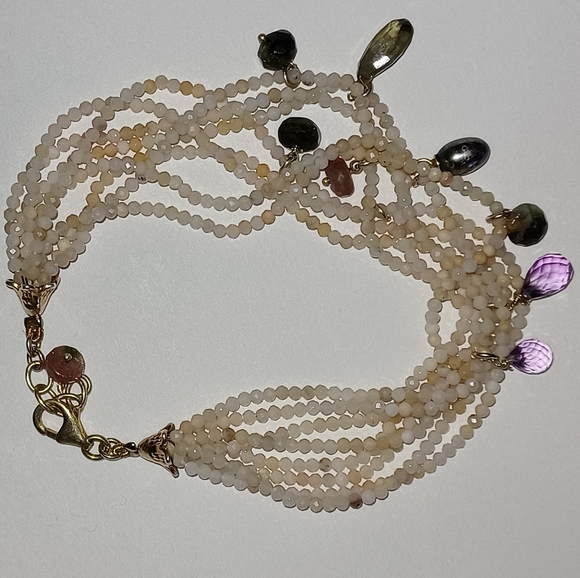 Beaded Bracelet - Picture 4 of 16